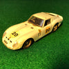 Ferrari 250 GTO Green N 20 Le Mans by Box Model 1:43 (8402)(No box)