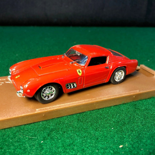 Ferrari 250 GT TdF Prova by Box Model 1:43 (8405)(DC) - Default