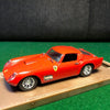 Ferrari 250 TdF Prova / Test Car by Box Model 1:43 (8424)(DC)