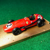 Ferrari D246 1958 N 2 Mike Hawthorn by Brumm 1:43 (r068)(DC)
