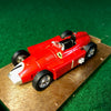 Ferrari D50 Lancia N 1 1956 JM Fangio by Brumm 1:43 (r076)(DC)