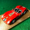 Ferrari 250 TR 1960 N 5 Hill, Collins, Musso & O Gendebien by Brumm 1:43 (r093)(DC)