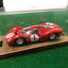 Ferrari 330 P3 N 1 1966 Spa Winner Parkes / Scarfiotti by Brumm 1:43 (r157)(DC)