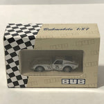 Ferrari 250 GTO Racing N 25 by Bub 1:87 (08003)(Ltd Ed)