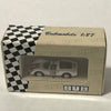 Porsche 906 1966 Targa Florio Winner N 148 by Bub 1:87 (08051)(Ltd Ed)