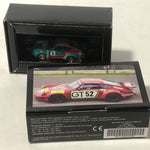 Porsche 911 Carrera RSR 3.0 Vaillant N 5 by Bub 1:87 (08650)(Ltd Ed)