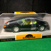Ferrari 512 BB Black by Chrono 1:18