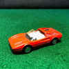 Ferrari 308 GTS Red Nagnum PI by Corgi Toys 1:55 (131)(No box)