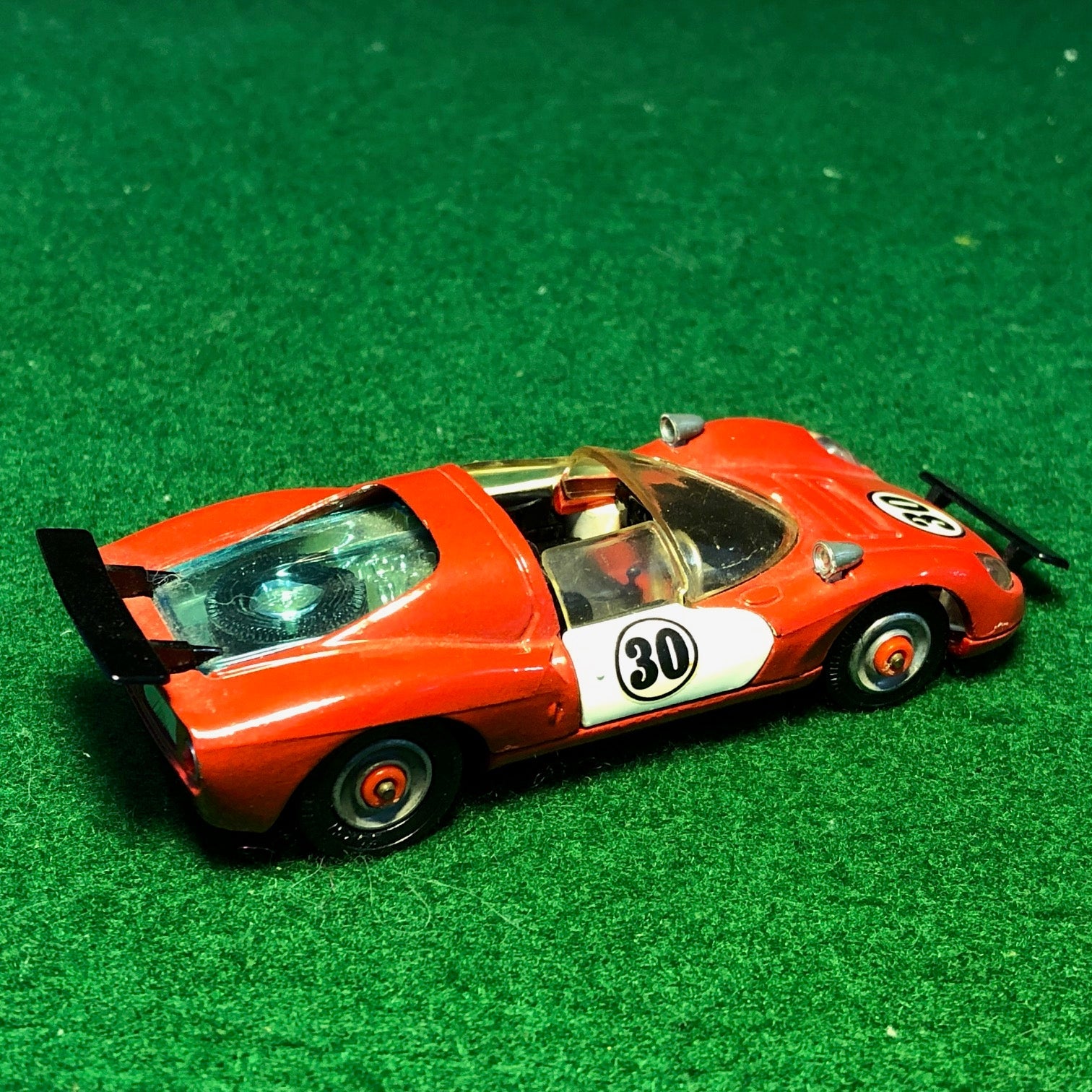 Norev Austin 1100 1/43 - Réf 89 - Modèle De Collection - Occasion