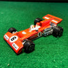 Ferrari 312 B2 N 6 by Corgi Toys 1:36 (7502)(No box)