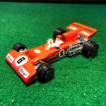 Ferrari 312 B2 N 6 by Corgi Toys 1:36 (7502)(No box)
