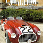 Cavallino N 240 Ferrari Magazine