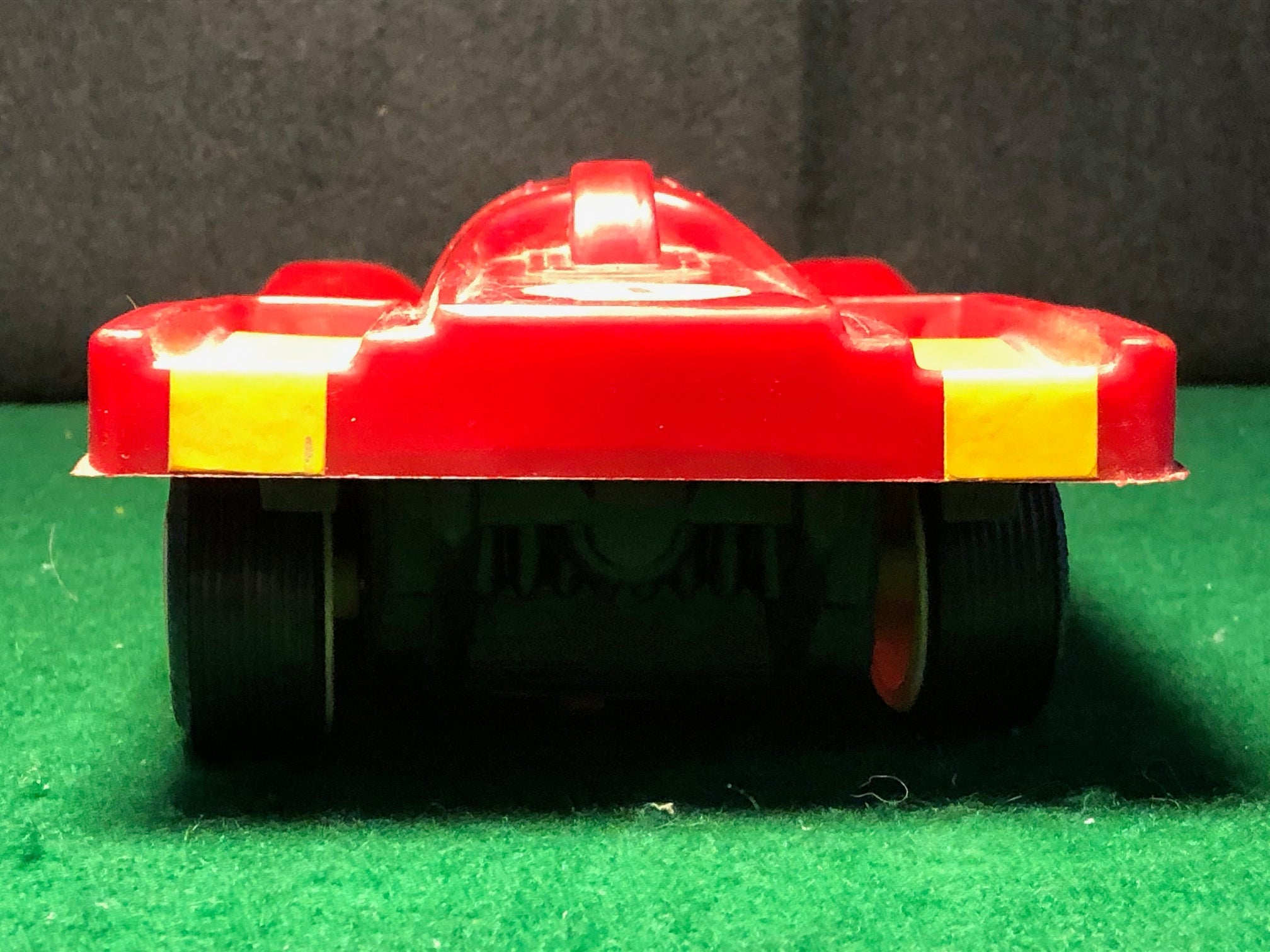 Ferrari 512/M Flywheel Motor by Ellegi 1:16 (No box)