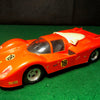 Ferrari 512/S Flywheel Motor by Marc Toys 1:16 (350)(No box)
