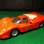 Ferrari 512/S Flywheel Motor by Marc Toys 1:16 (350)(No box)