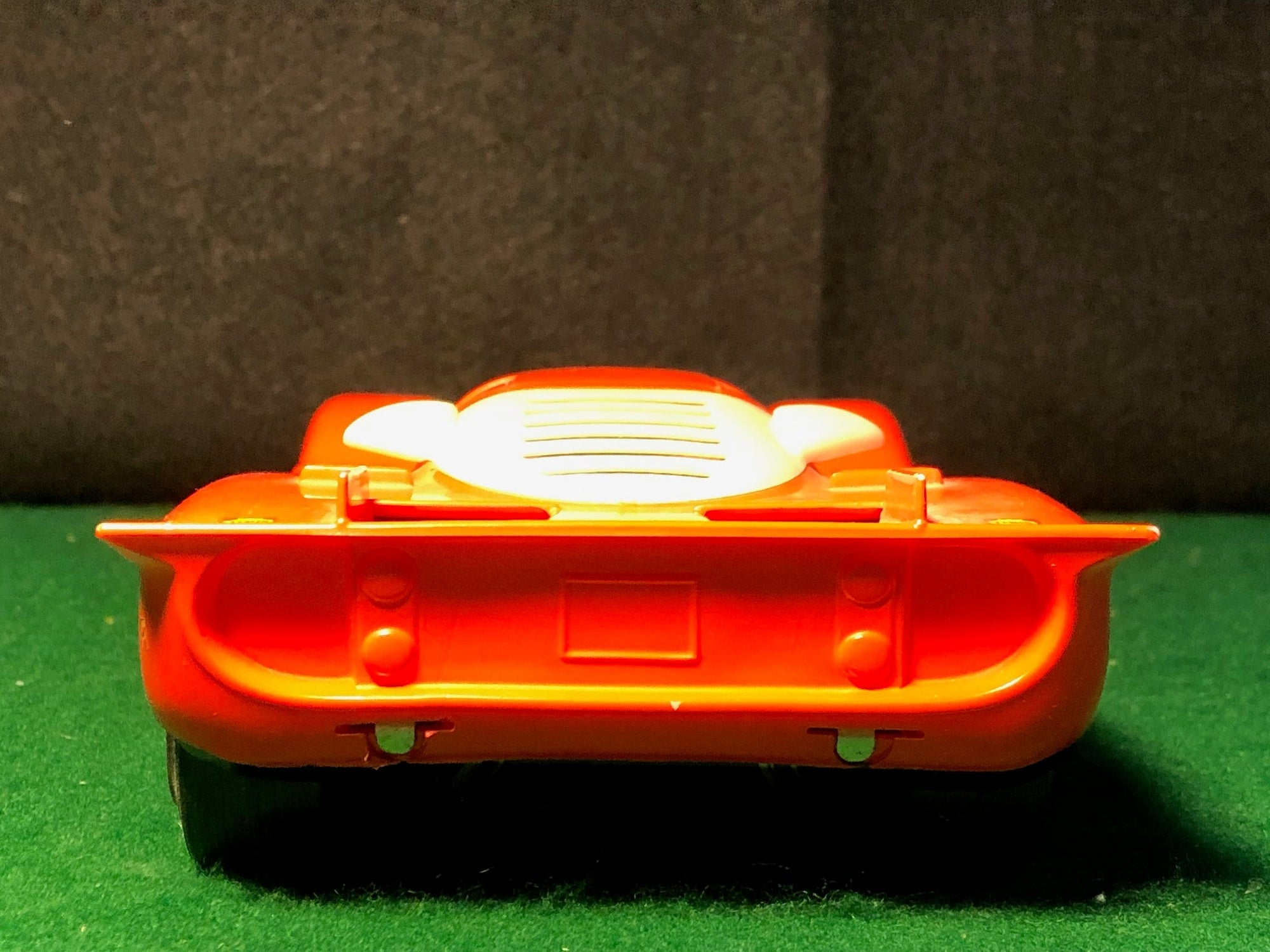 Ferrari 512/S Flywheel Motor by Marc Toys 1:16 (350)(No box)