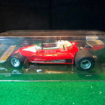 Ferrari 312 T2 Niki Lauda N 1 by Technica 1:20 (GT-07)