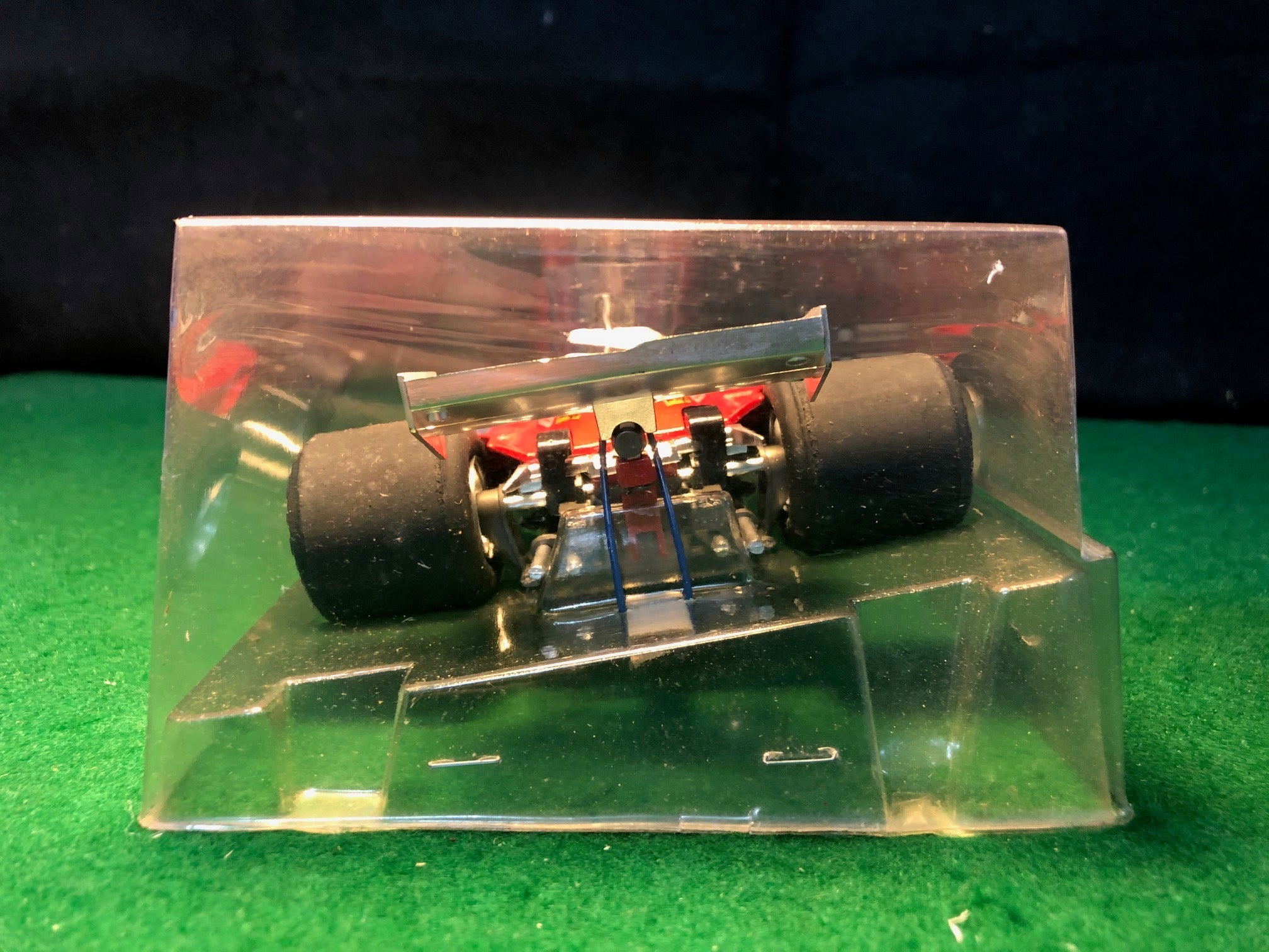 Ferrari 312 T2 Niki Lauda N 1 by Technica 1:20 (GT-07)