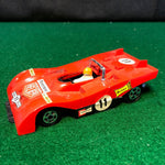 Ferrari 312 PB N 11 w/Driver 1:43 (No box)