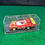 Ferrari 312 PB N 6 by Galgo 1:43