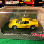 Ferrari 512 TR Yellow by DetailCars 1:43 (144)