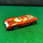 Ferrari P5 Prototipo by Dinky / Meccano 1:43 (220)(No box)