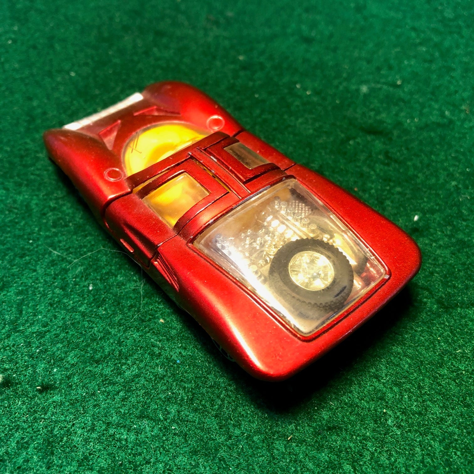 Ferrari 512 S Pininfarina Red by Mebetoys 1:43 (A-100)(No box) – Collectibles Ferrari 512 S Pininfarina Red by Mebetoys 1:43 (A-100)(No box) – Collectibles