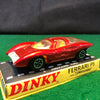 Ferrari P5 Prototipo by Dinky / Meccano 1:43 (220)(Dmg box)