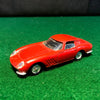 Ferrari 275 GTB Red by Dinky / Meccano 1:43 (506)(No box)