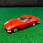 Ferrari 275 GTB Red by Dinky / Meccano 1:43 (506)(No box)