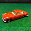 Ferrari 250 GTE 2+2 Red by Dinky / Meccano 1:43 (515)(No box)