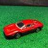 Ferrari 308 GTB Red by Dynawheels 1:64 (D91)(No box)