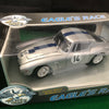 Ferrari 250 GT SWB 1961 N. 14 by Eagle's Race 1:18