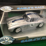 Ferrari 250 GT SWB 1961 N. 14 by Eagle's Race 1:18