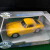 Ferrari 250 GT SWB Yellow by Eagle's Race 1:18