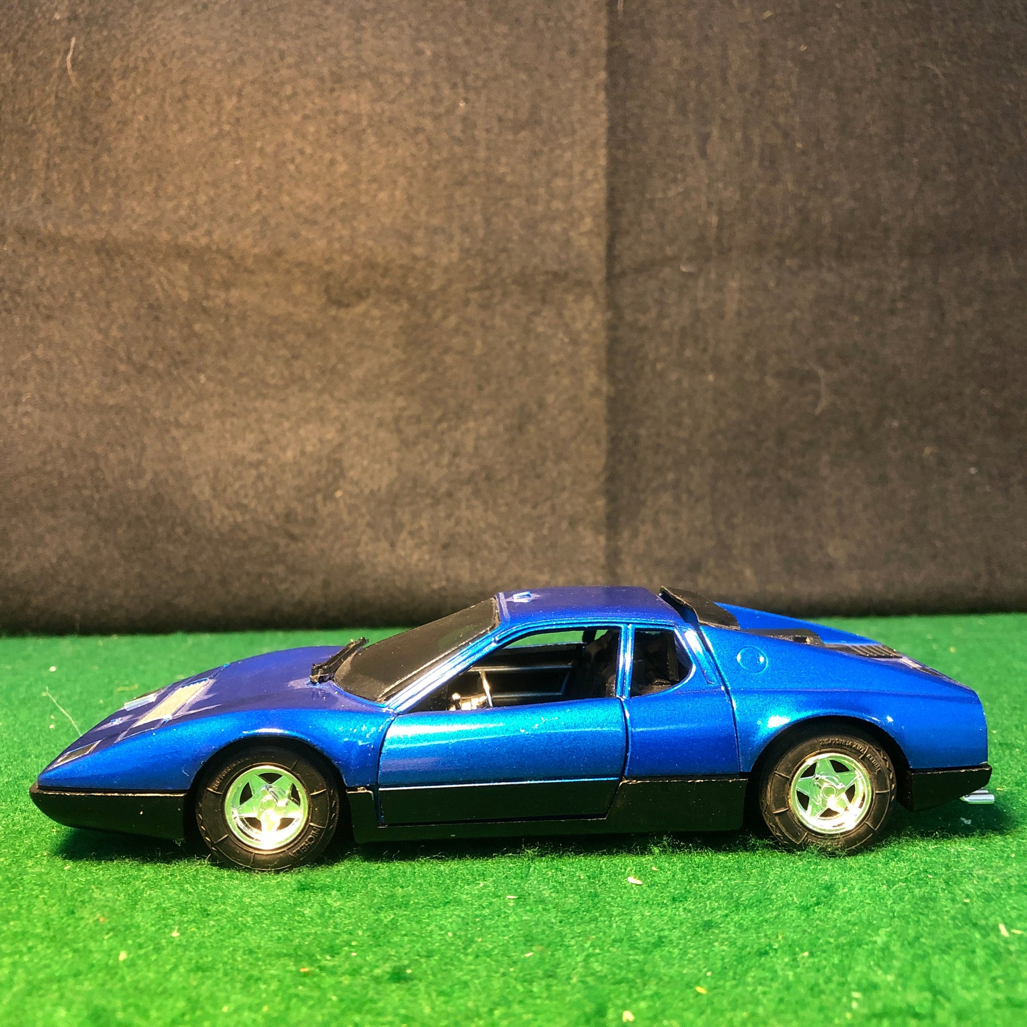 Ferrari 365 GT BB by Eidai 1:28 (GT-19)
