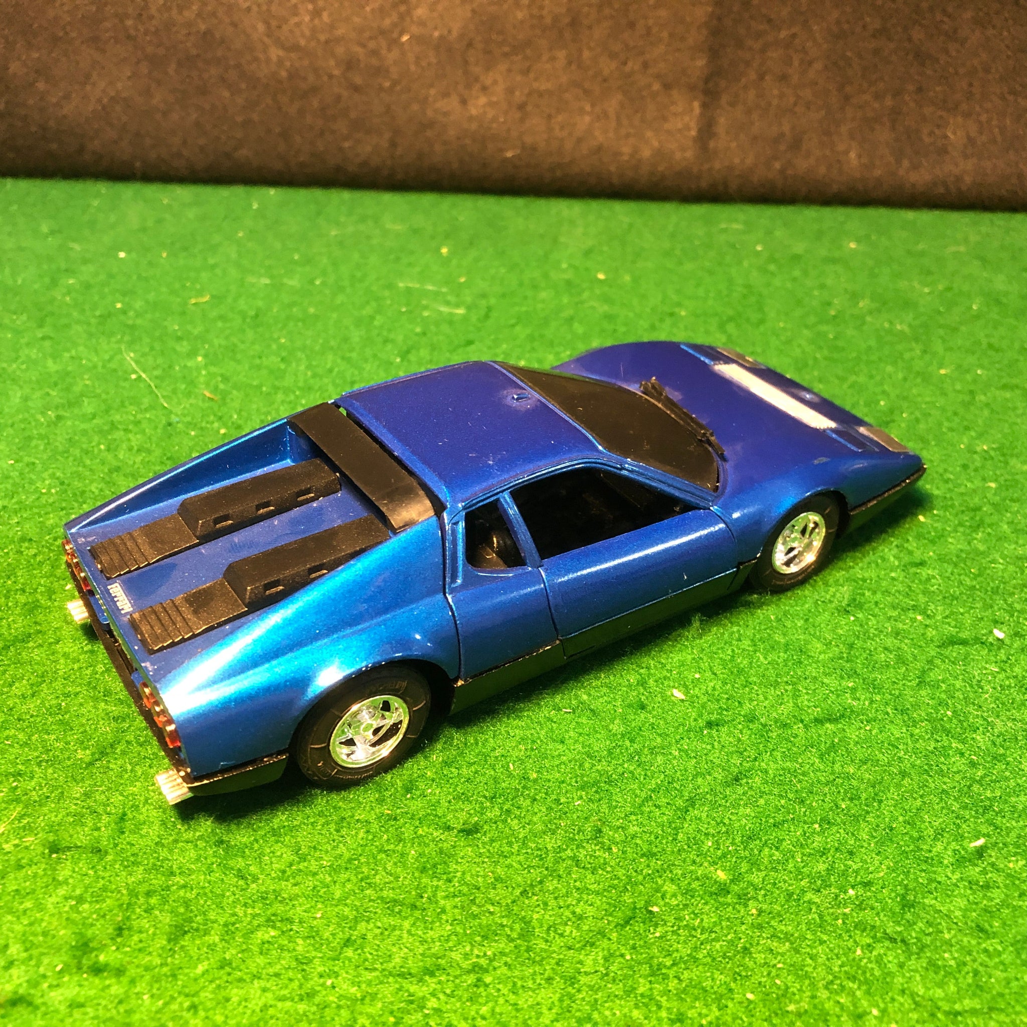 Ferrari 365 GT BB by Eidai 1:28 (GT-19)