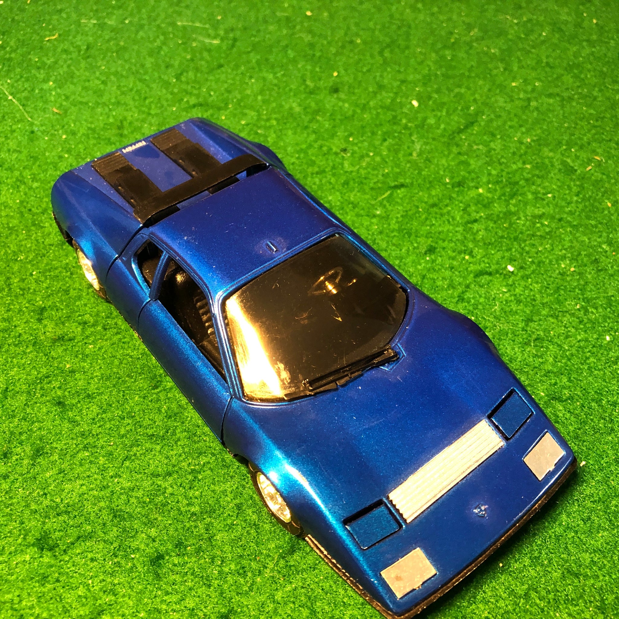 Ferrari 365 GT BB by Eidai 1:28 (GT-19)