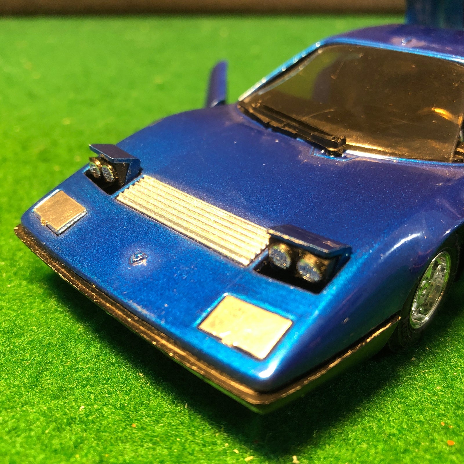 Ferrari 365 GT BB by Eidai 1:28 (GT-19)
