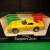 Ferrari 275 GTB/4 Yellow by Ertl 1:18 (7378)