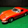 Ferrari 275 GTB/4 Red by Ertl 1:18 (7483)(No box)
