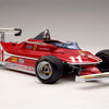 1979 Ferrari 312T4 Jody Scheckter 1:18 by Exoto (97070)