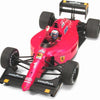 1990 Ferrari 641/2 Alain Prost Standox Monza Red by Exoto 1:18 (97105)