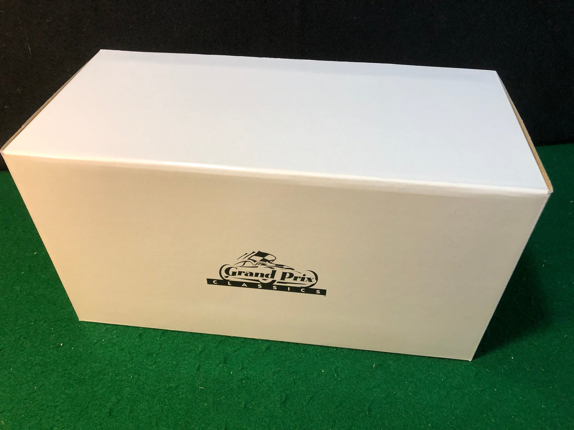 1990 Ferrari 641/2 Alain Prost Standox Monza Red by Exoto 1:18 (97105)