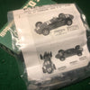 Ferrari 500 F2 1951 by FDS 1:43 (11)