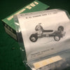 Ferrari Dino F2 1968 by FDS 1:43 (41)
