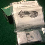 Ferrari 212 E 1969 by FDS 1:43 (42)