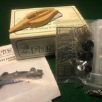 Ferrari F1 Aspirata Presentazione 1989 by FDS 1:43 (151)