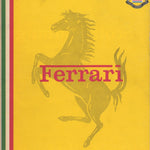 Ferrari UK FOC Journal 022