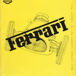 Ferrari UK FOC Journal 034